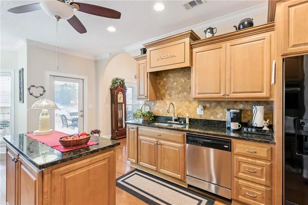 $615,000 | 423 Belmont Circle, Brunswick, GA 31525