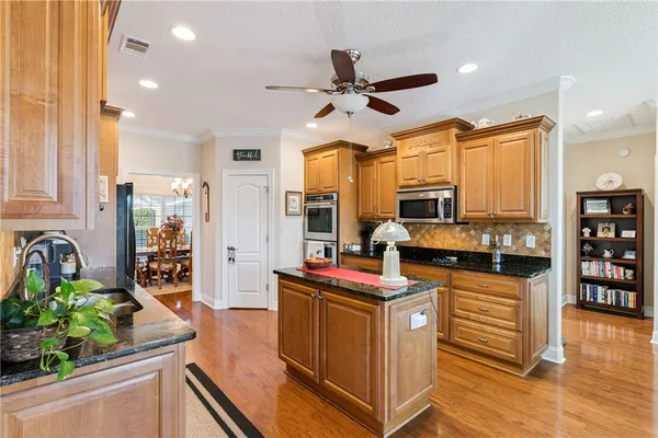 $615,000 | 423 Belmont Circle, Brunswick, GA 31525