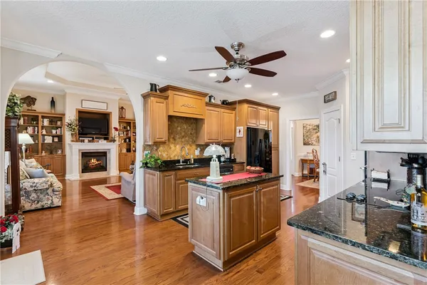 $615,000 | 423 Belmont Circle, Brunswick, GA 31525