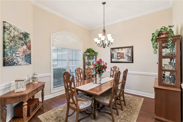 $615,000 | 423 Belmont Circle, Brunswick, GA 31525
