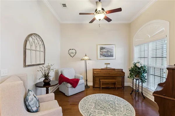 $615,000 | 423 Belmont Circle, Brunswick, GA 31525