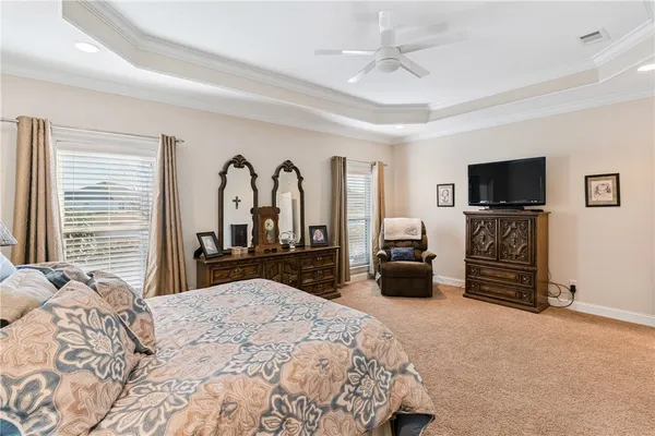 $615,000 | 423 Belmont Circle, Brunswick, GA 31525