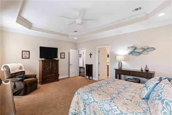 $615,000 | 423 Belmont Circle, Brunswick, GA 31525