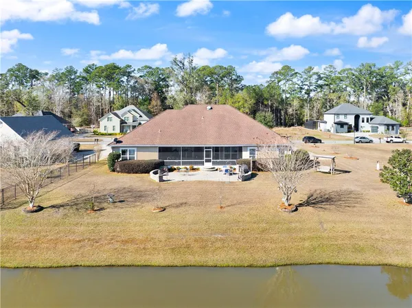 $615,000 | 423 Belmont Circle, Brunswick, GA 31525