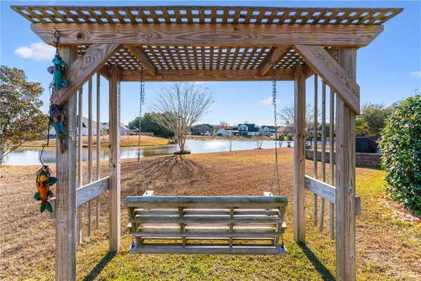 $615,000 | 423 Belmont Circle, Brunswick, GA 31525