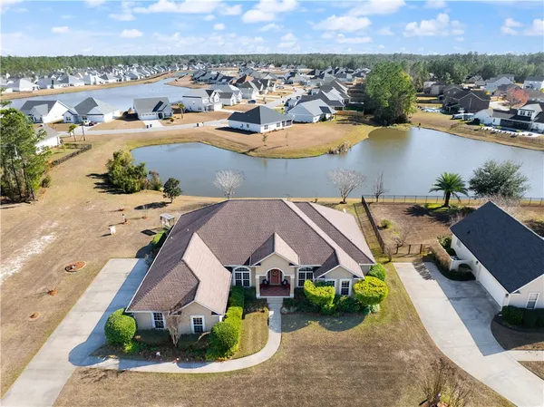 $615,000 | 423 Belmont Circle, Brunswick, GA 31525