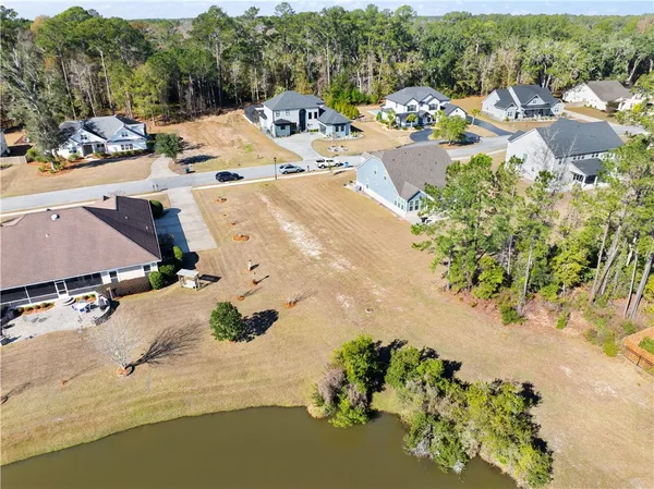 $615,000 | 423 Belmont Circle, Brunswick, GA 31525