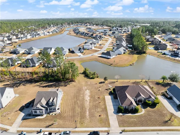 $615,000 | 423 Belmont Circle, Brunswick, GA 31525