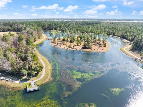 $615,000 | 423 Belmont Circle, Brunswick, GA 31525