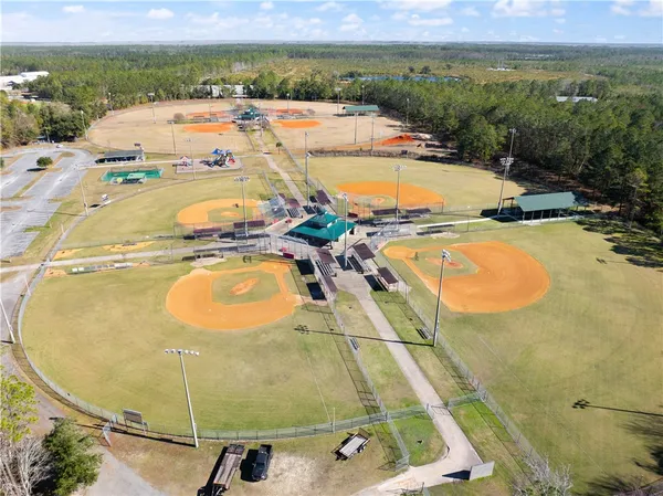 $615,000 | 423 Belmont Circle, Brunswick, GA 31525