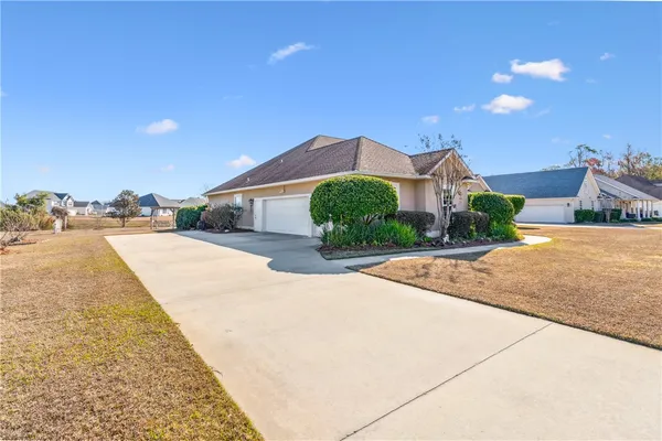 $615,000 | 423 Belmont Circle, Brunswick, GA 31525