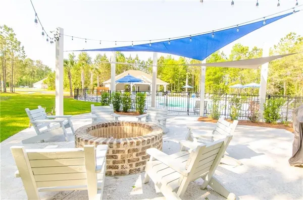 $615,000 | 423 Belmont Circle, Brunswick, GA 31525