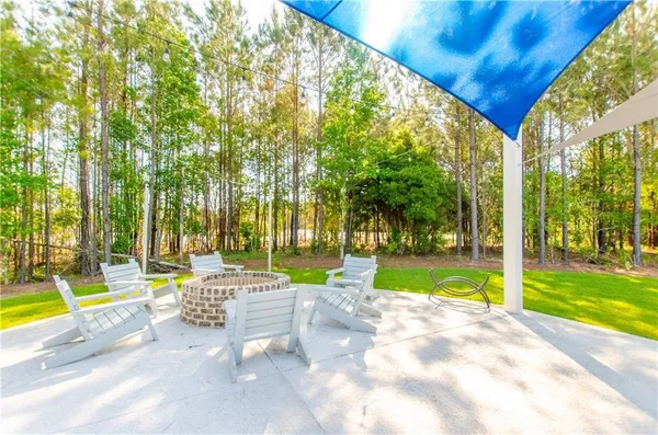 $615,000 | 423 Belmont Circle, Brunswick, GA 31525