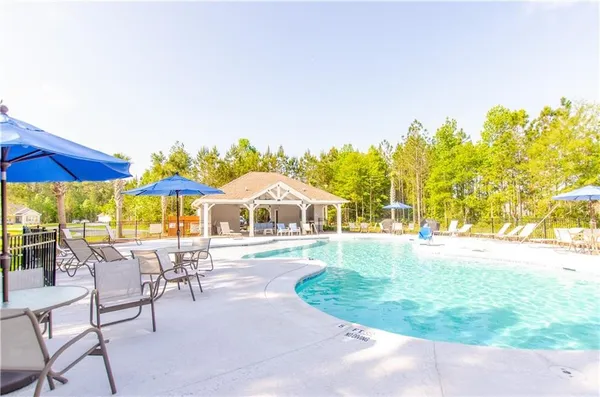 $615,000 | 423 Belmont Circle, Brunswick, GA 31525