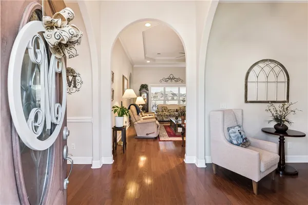 $615,000 | 423 Belmont Circle, Brunswick, GA 31525