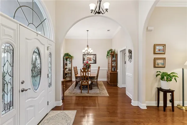 $615,000 | 423 Belmont Circle, Brunswick, GA 31525