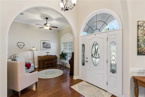 $615,000 | 423 Belmont Circle, Brunswick, GA 31525