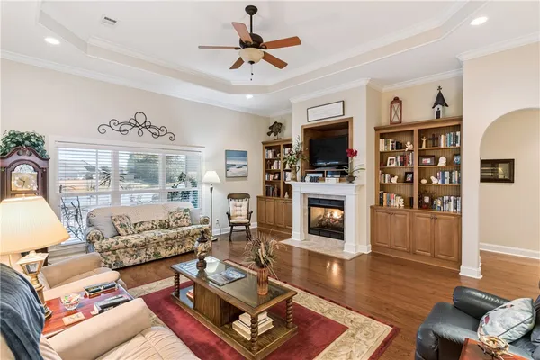 $615,000 | 423 Belmont Circle, Brunswick, GA 31525