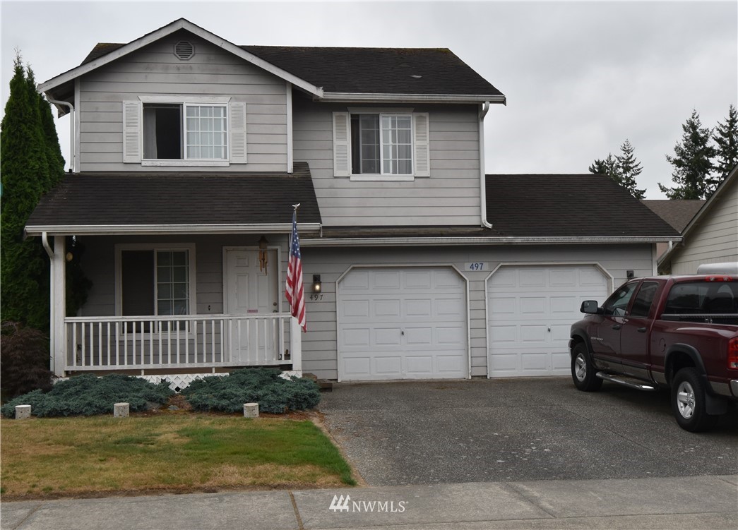 497 Spring Lane Sedro-Woolley, WA 98284 - Photo 1 of 15