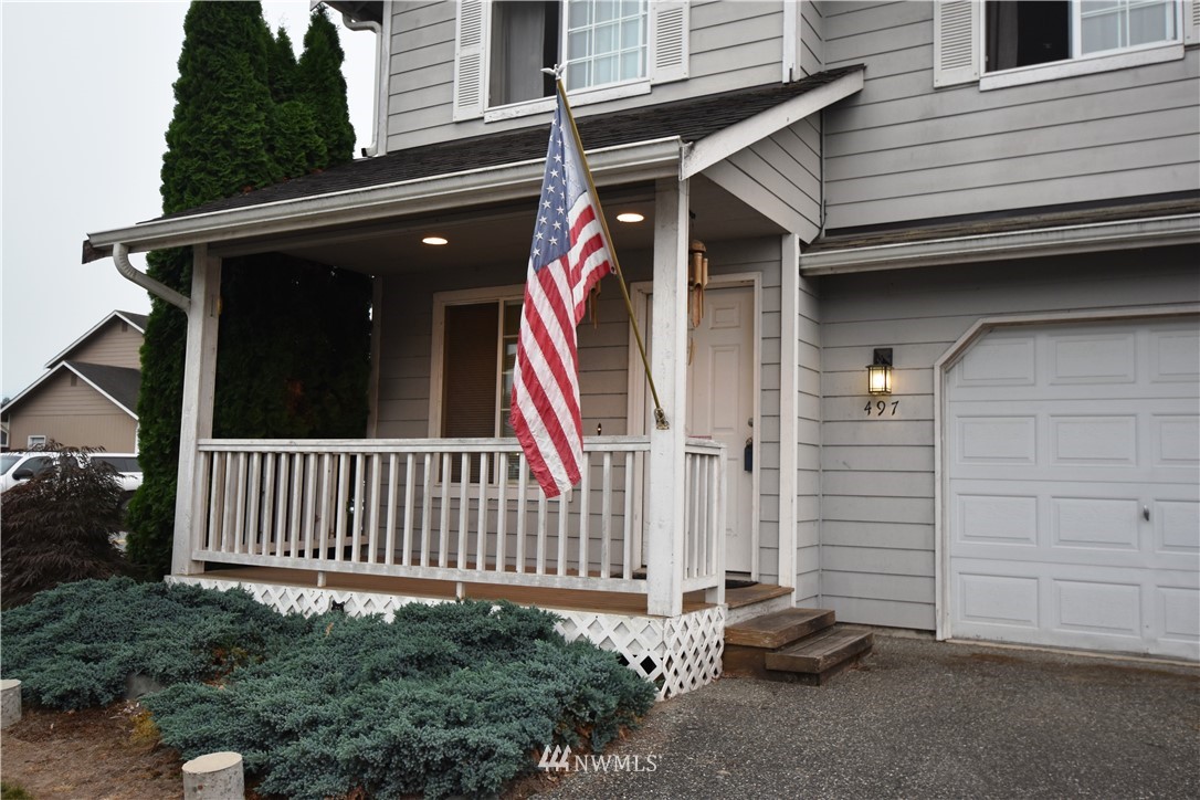 497 Spring Lane Sedro-Woolley, WA 98284 - Photo 2 of 15