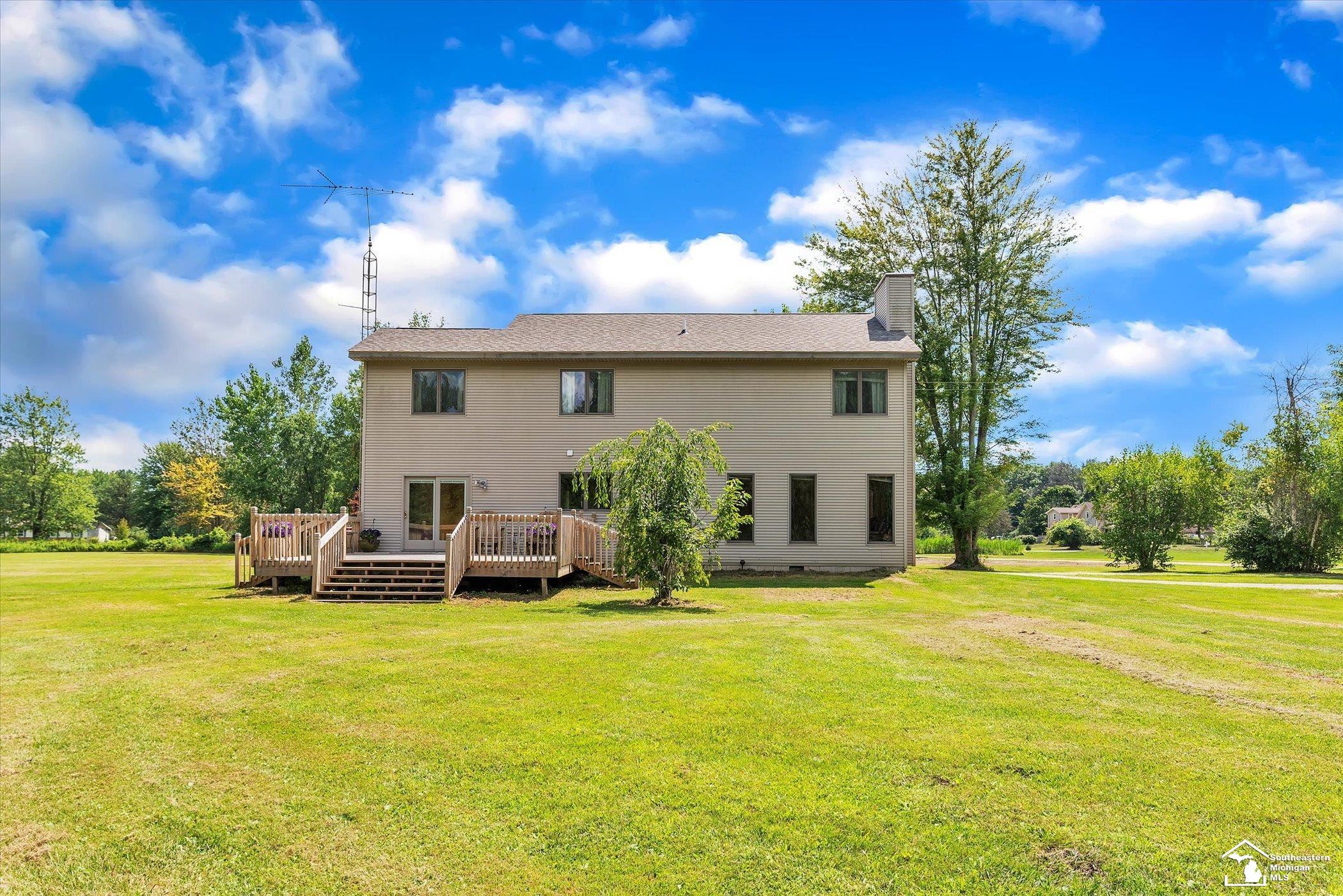 15340 Todd Road Petersburg, MI 49270 - Photo 48 of 53 50084885-48.JPG