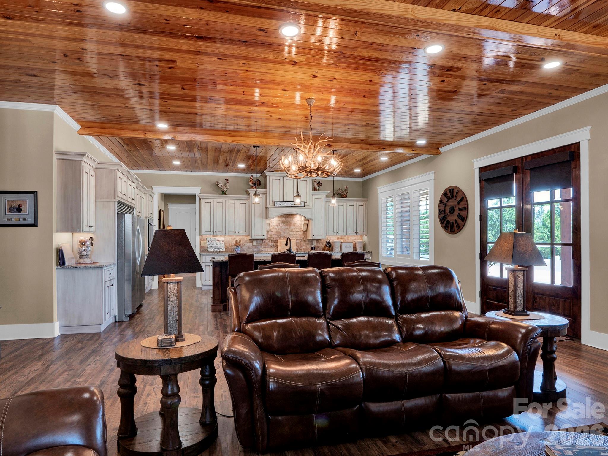 4030 Union Church Road Peachland, NC 28133 - Photo 9 of 47