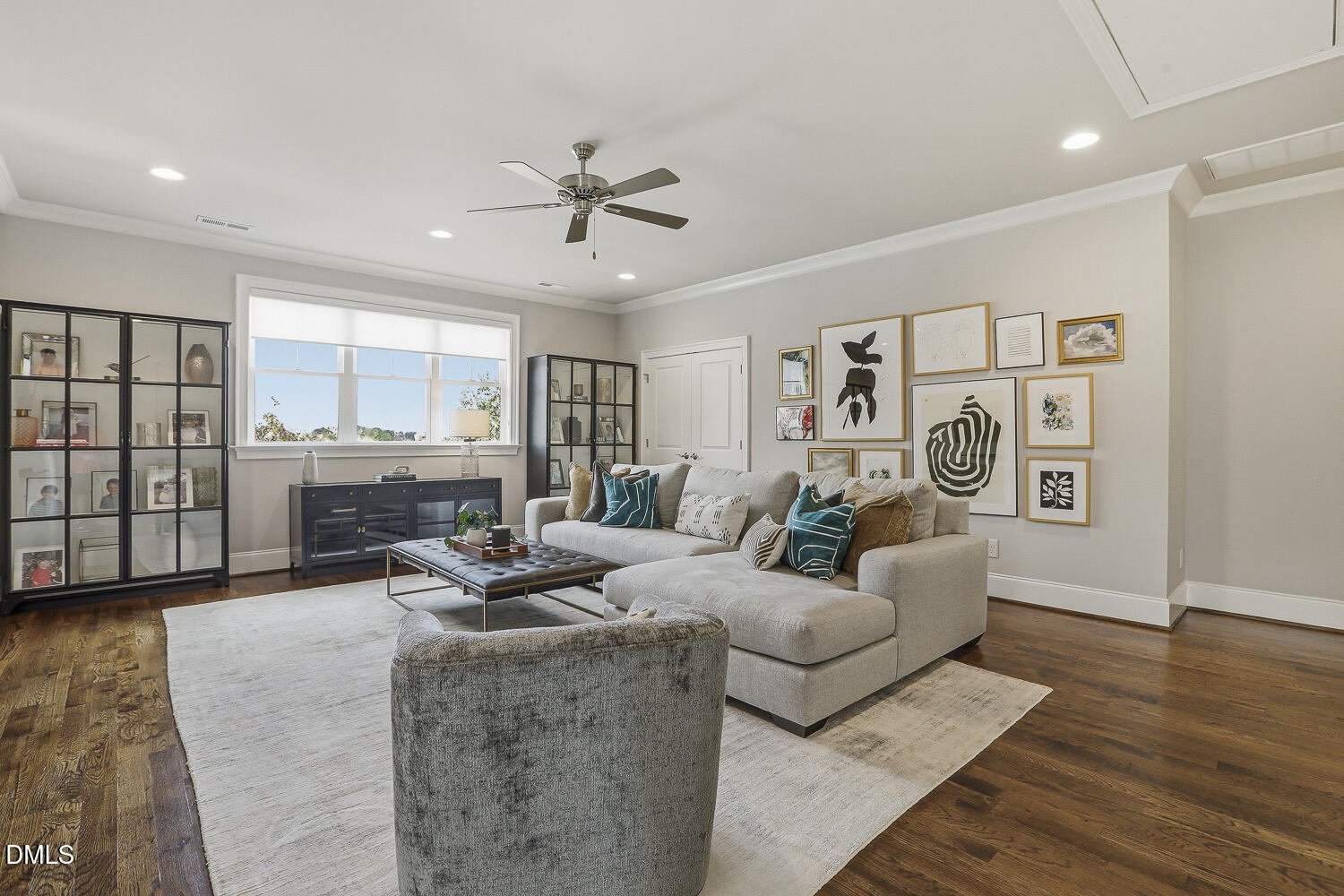 601 Drew Street Raleigh, NC 27604 - Photo 46 of 100 051