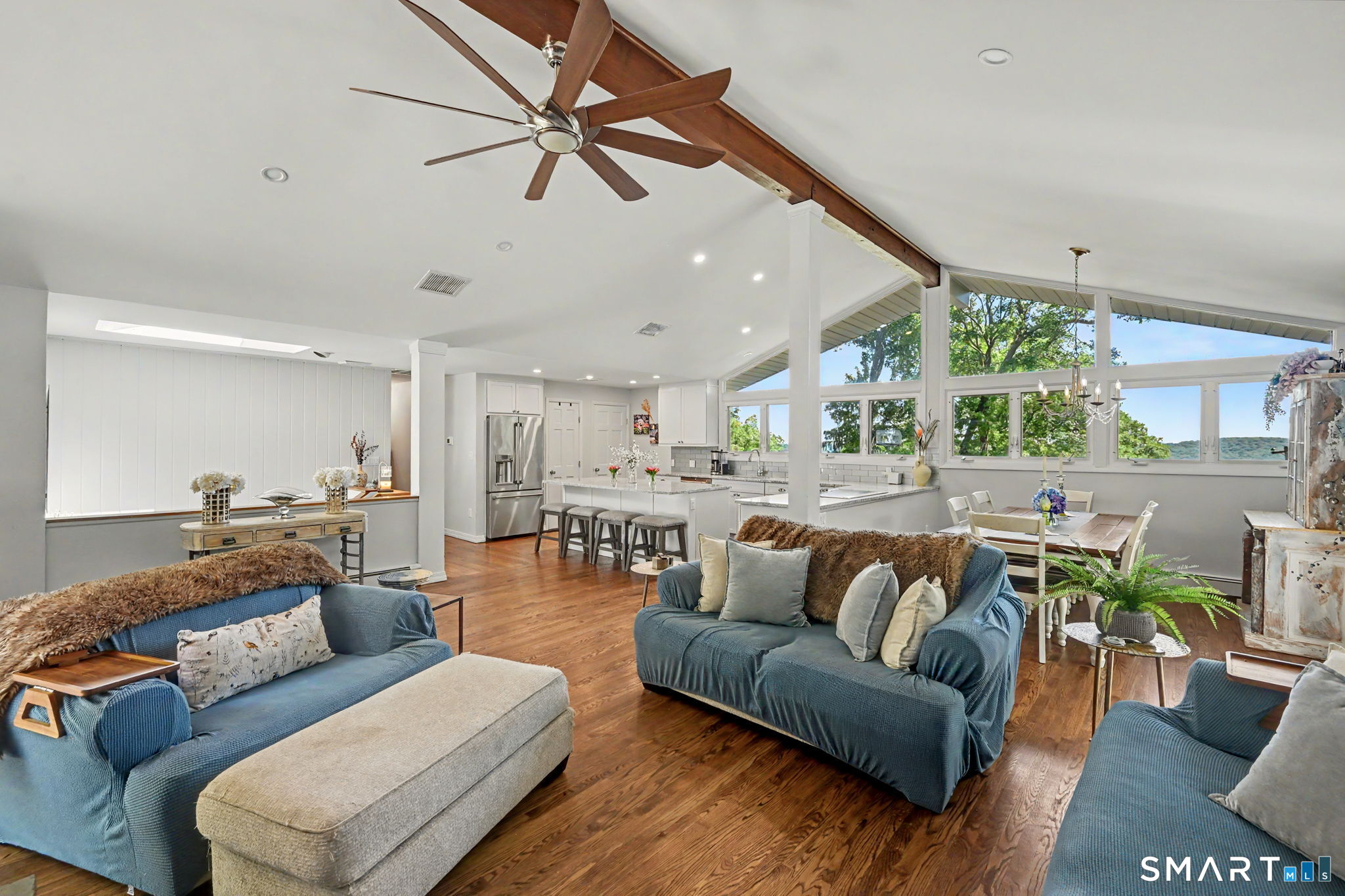 52 Seth Low Mountain Road Ridgefield, CT 06877 - Photo 11 of 34