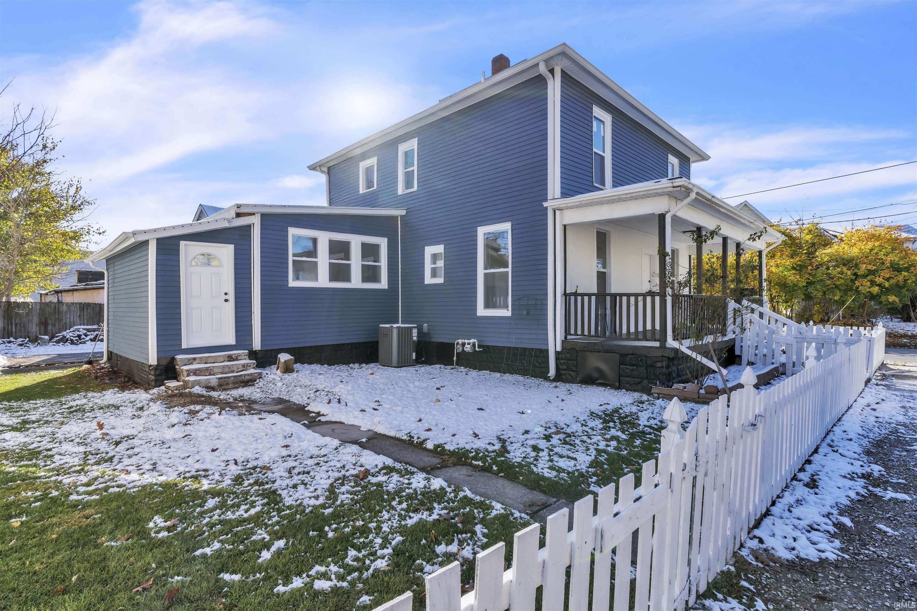 503 Court Street Huntington, IN 46750 - Photo 11 of 35