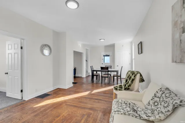 $169,995 | 503 Court Street, Huntington, IN 46750