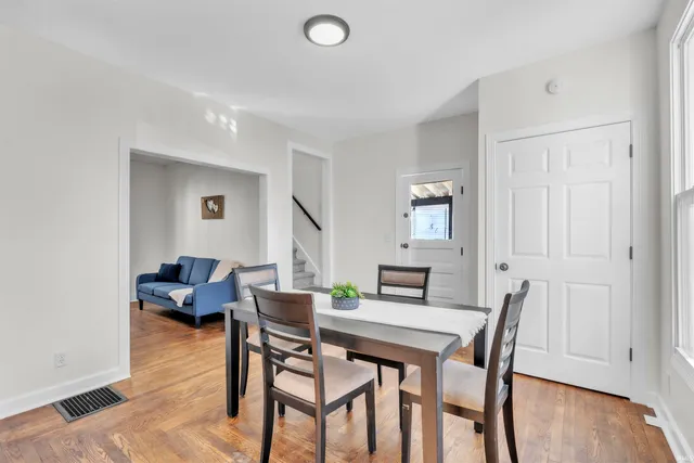 $169,995 | 503 Court Street, Huntington, IN 46750