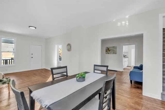 $169,995 | 503 Court Street, Huntington, IN 46750