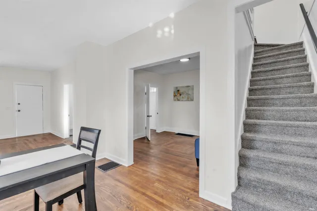 $169,995 | 503 Court Street, Huntington, IN 46750