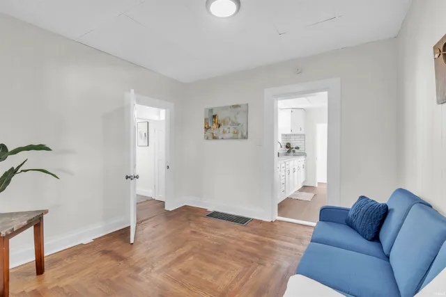 $169,995 | 503 Court Street, Huntington, IN 46750