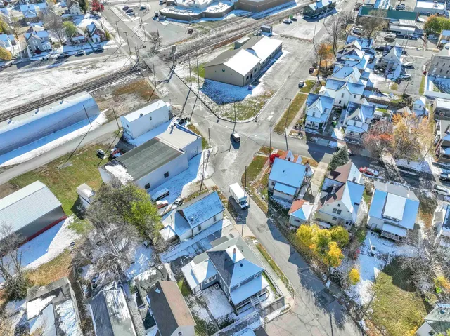 $169,995 | 503 Court Street, Huntington, IN 46750