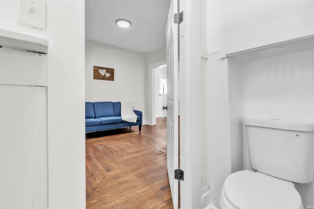 $169,995 | 503 Court Street, Huntington, IN 46750