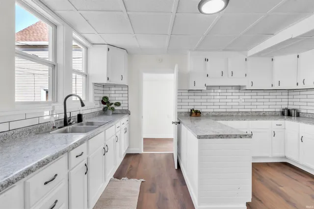 $169,995 | 503 Court Street, Huntington, IN 46750