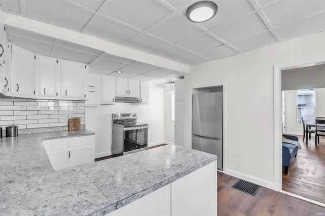 $169,995 | 503 Court Street, Huntington, IN 46750