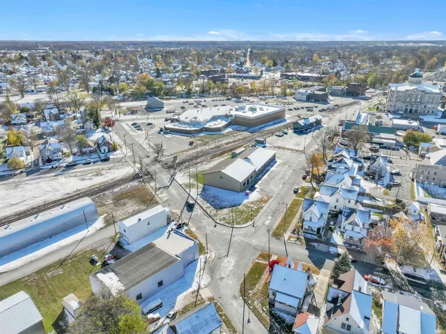 $169,995 | 503 Court Street, Huntington, IN 46750