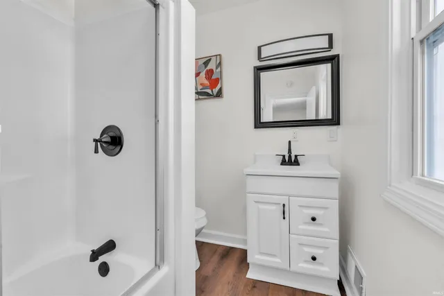 $169,995 | 503 Court Street, Huntington, IN 46750