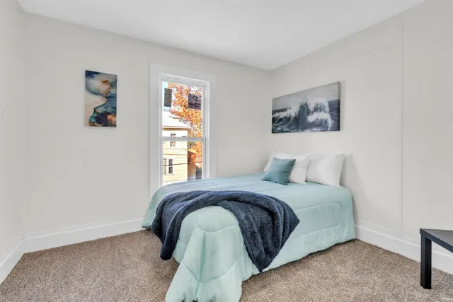 $169,995 | 503 Court Street, Huntington, IN 46750