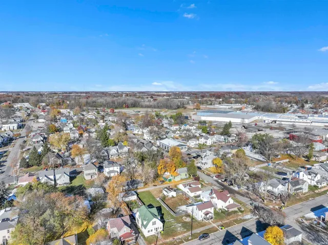 $169,995 | 503 Court Street, Huntington, IN 46750