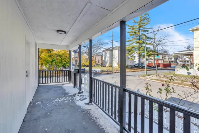 $169,995 | 503 Court Street, Huntington, IN 46750