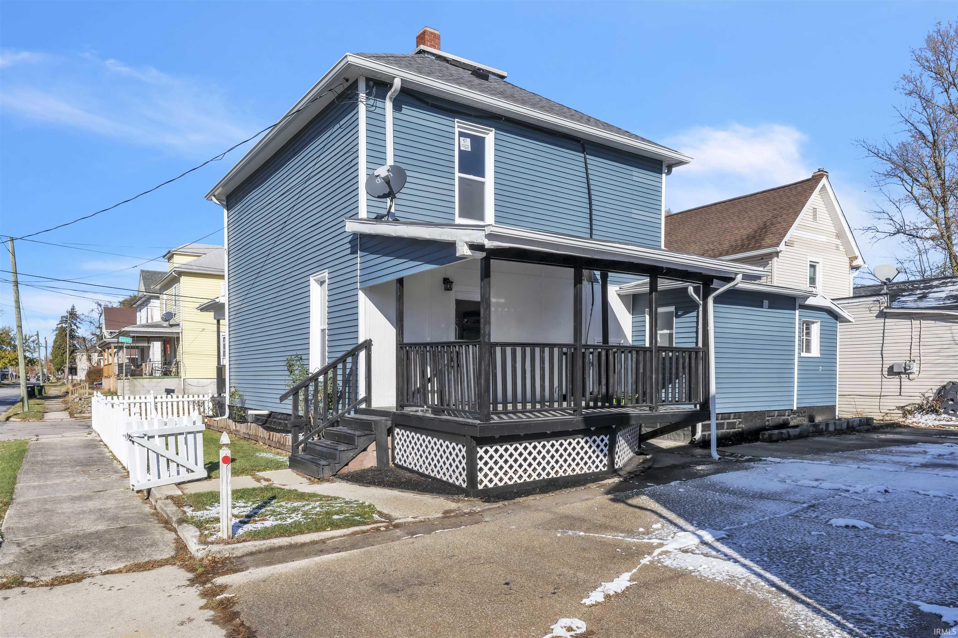503 Court Street Huntington, IN 46750 - Photo 7 of 35