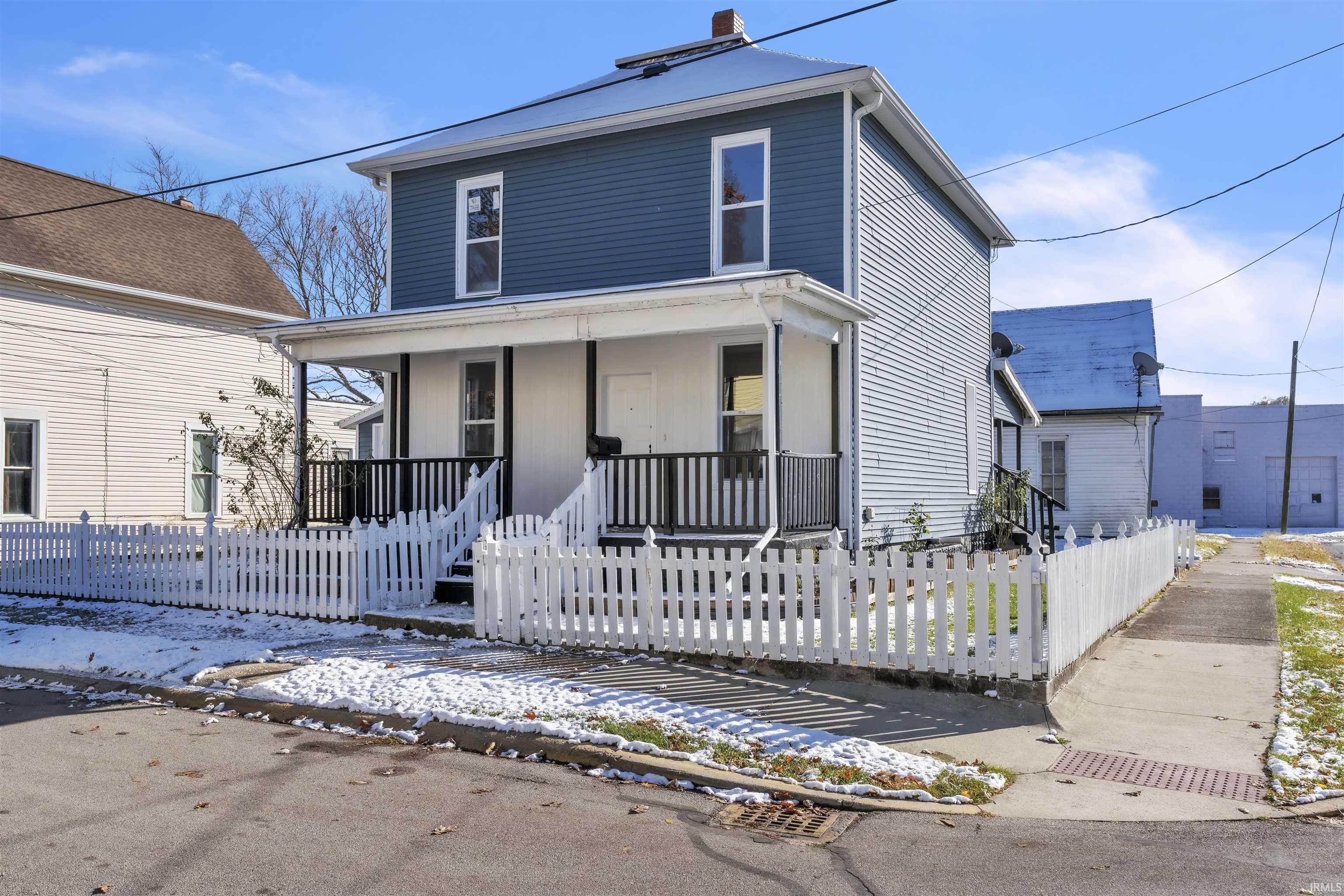 503 Court Street Huntington, IN 46750 - Photo 8 of 35