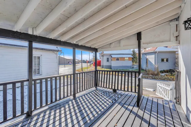 $169,995 | 503 Court Street, Huntington, IN 46750