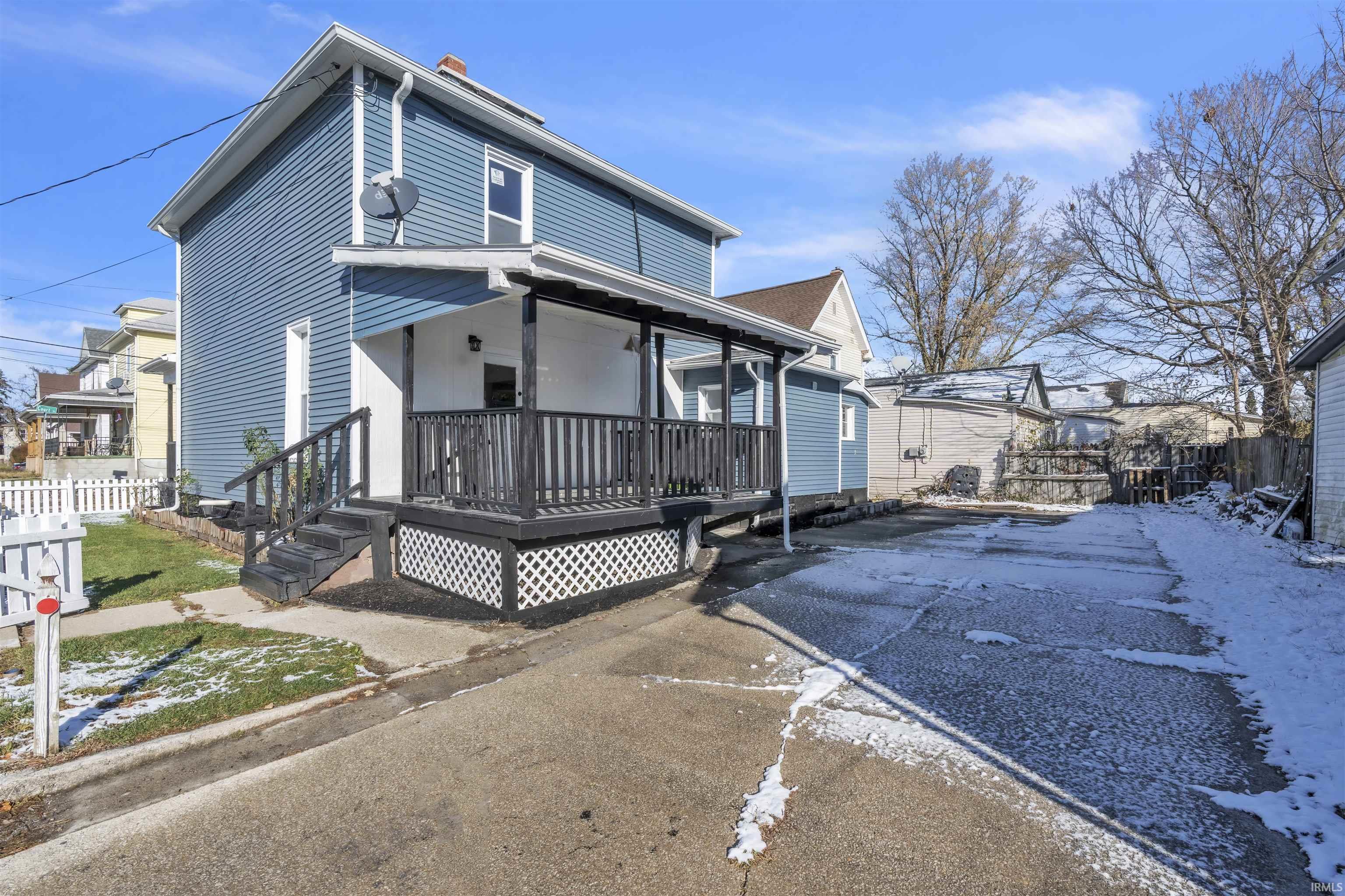 503 Court Street Huntington, IN 46750 - Photo 10 of 35