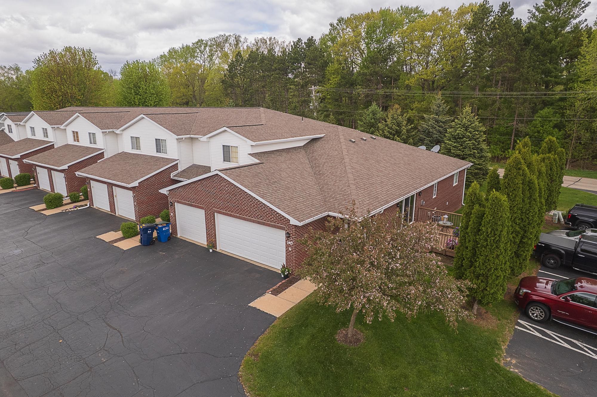 1917 Riverside Drive, Unit A Suamico, WI 54313 - Photo 45 of 49