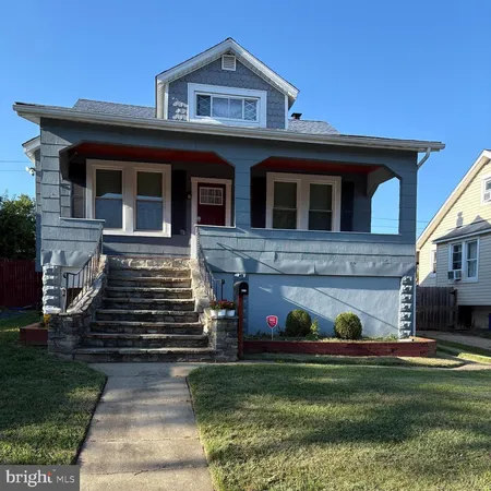 $360,000 | 4510 Forest View Avenue, Baltimore, MD 21206