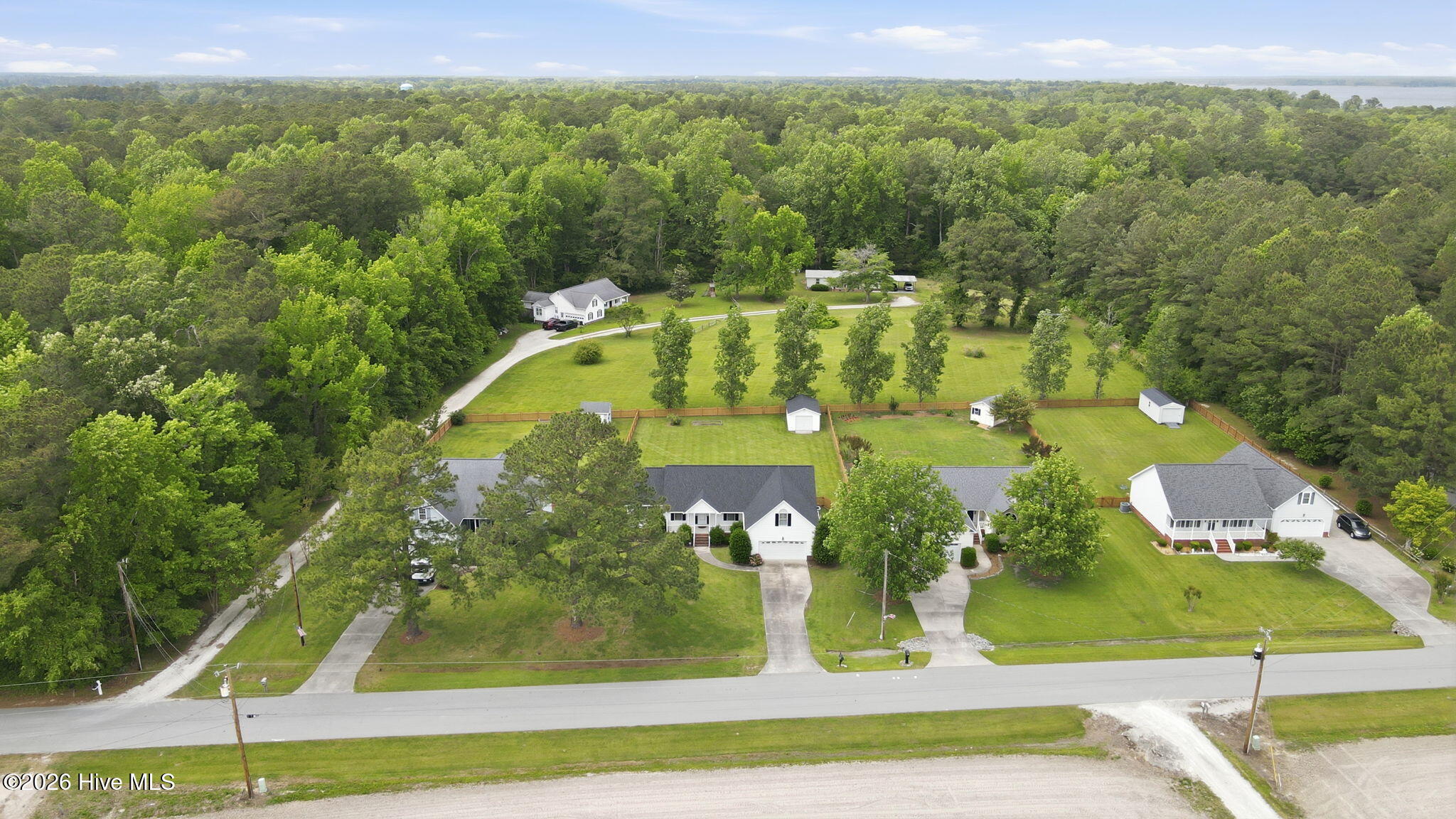 210 East Camp Kiro Road New Bern, NC 28560 - Photo 45 of 53